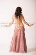 Traje danza del vientre Chloé Exclusive 231