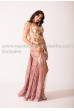 Traje danza del vientre Chloé Exclusive 231