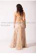 Traje danza del vientre Chloé Exclusive 233