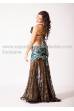 Traje danza del vientre Chloé Exclusive 235