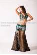 Traje danza del vientre Chloé Exclusive 235