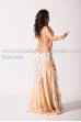 Traje danza del vientre Chloé Exclusive 236