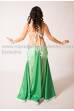 Traje danza del vientre Chloé Exclusive 237