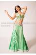 Traje danza del vientre Chloé Exclusive 237