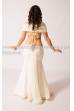 Traje danza del vientre Chloé Exclusive 239