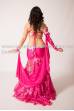 Traje danza del vientre Chloé Exclusive 241