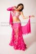 Traje danza del vientre Chloé Exclusive 241