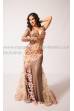 Traje danza del vientre Chloé Exclusive 242