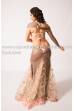 Traje danza del vientre Chloé Exclusive 242