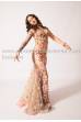 Traje danza del vientre Chloé Exclusive 242