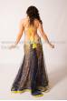 Traje danza del vientre Chloé Exclusive 244