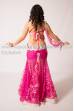 Traje danza del vientre Chloé Exclusive 248