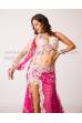 Traje danza del vientre Chloé Exclusive 248