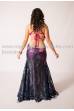 Traje danza del vientre Chloé Exclusive 249
