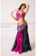 Traje danza del vientre Chloé Exclusive 249