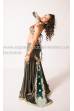 Traje danza del vientre Chloé Exclusive 250