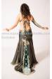 Traje danza del vientre Chloé Exclusive 250