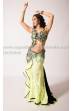 Traje danza del vientre Chloé Exclusive 252