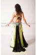 Traje danza del vientre Chloé Exclusive 252