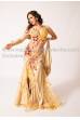 Traje danza del vientre Chloé Exclusive 253