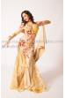 Traje danza del vientre Chloé Exclusive 253