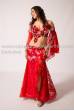 Traje danza del vientre Chloé Exclusive 256