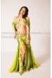 Traje danza del vientre Chloé Exclusive 257