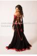 Traje danza del vientre Chloé Exclusive 259