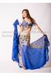Traje danza del vientre Chloé Exclusive 260
