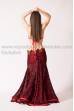 Traje danza del vientre Chloé Exclusive 261