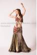 Traje danza del vientre Chloé Exclusive 262