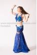 Traje danza del vientre Chloé Exclusive 263