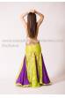 Traje danza del vientre Chloé Exclusive 264
