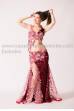 Traje danza del vientre Chloé Exclusive 265