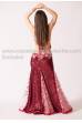 Traje danza del vientre Chloé Exclusive 265