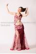 Traje danza del vientre Chloé Exclusive 265