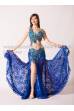 Traje danza del vientre Chloé Exclusive 267