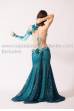 Traje danza del vientre Chloé Exclusive 268