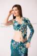 Traje danza del vientre Chloé Exclusive 268