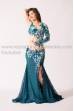 Traje danza del vientre Chloé Exclusive 268