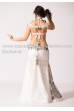 Traje danza del vientre Chloé Exclusive 269
