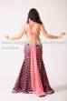 Traje danza del vientre Chloé Exclusive 272
