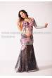 Traje danza del vientre Chloé Exclusive 273