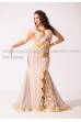 Traje danza del vientre Chloé Exclusive 274