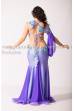 Traje danza del vientre Chloé Exclusive 276