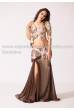Traje danza del vientre Chloé Exclusive 277