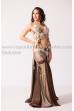 Traje danza del vientre Chloé Exclusive 277