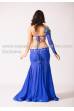 Traje danza del vientre Chloé Exclusive 278