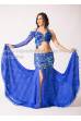 Traje danza del vientre Chloé Exclusive 278