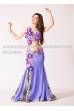 Traje danza del vientre Chloé Exclusive 279
